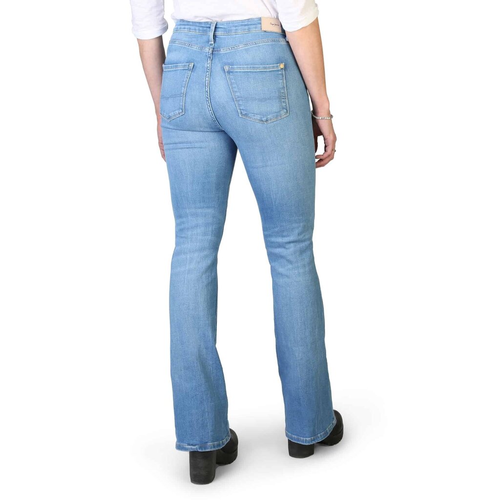 Džinsai moterims Pepe Jeans kaina ir informacija | Džinsai moterims | pigu.lt
