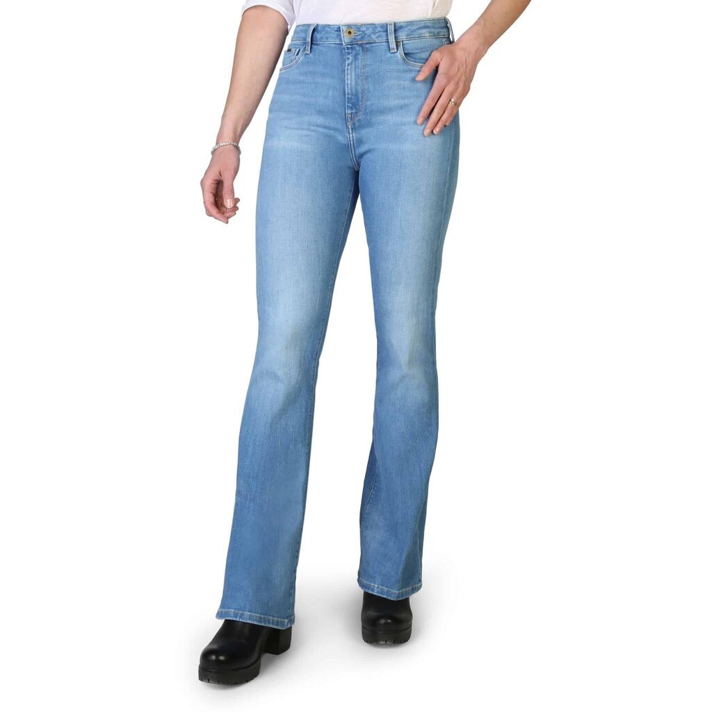Džinsai moterims Pepe Jeans kaina ir informacija | Džinsai moterims | pigu.lt