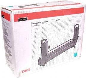 OKI - Bęben C5600/5700 Cyan kaina ir informacija | Kasetės lazeriniams spausdintuvams | pigu.lt