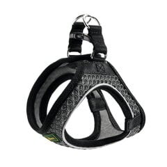 HUNTER Hilo Comfort Dog harness - XS-S цена и информация | Ошейники, подтяжки для собак | pigu.lt