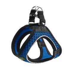 HUNTER Hilo Comfort Dog harness - XS-S цена и информация | Ошейники, подтяжки для собак | pigu.lt