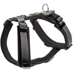 HUNTER Maldon Comfort Dog harness - M цена и информация | Ошейники, подтяжки для собак | pigu.lt