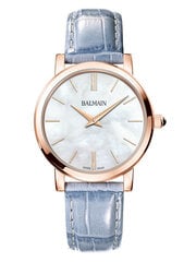 Moteriškas laikrodis Balmain Elegance Chic B7699.51.82 kaina ir informacija | Moteriški laikrodžiai | pigu.lt