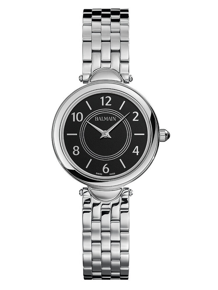 Moteriškas laikrodis Balmain Haute Elegance B8151.33.64 цена и информация | Moteriški laikrodžiai | pigu.lt
