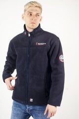 Мужская курткa GEOGRAPHICAL NORWAY UBOLTNAVYDGREY-S цена и информация | Мужские куртки | pigu.lt