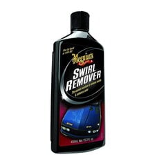 Meguiar's G17616 SwirlX valiklis, 450 ml kaina ir informacija | Autochemija | pigu.lt