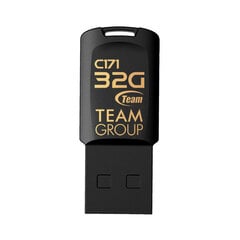 Накопитель TEAMGROUP TC17132GB01 цена и информация | USB накопители | pigu.lt