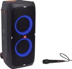 JBL PartyBox 310 JBLPARTYBOX310MC цена и информация | Аудиоколонки | pigu.lt