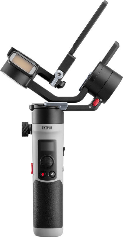 Zhiyun Crane M2S Combo kaina ir informacija | Priedai vaizdo kameroms | pigu.lt