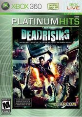 Xbox 360 Dead Rising (Import) kaina ir informacija | Kompiuteriniai žaidimai | pigu.lt