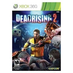 Xbox 360 Dead Rising 2 (Import) цена и информация | Компьютерные игры | pigu.lt