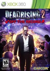 Xbox 360 Dead Rising 2: Off the Record (Import) kaina ir informacija | Kompiuteriniai žaidimai | pigu.lt