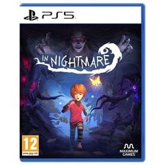 In Nightmare цена и информация | Компьютерные игры | pigu.lt