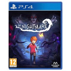 In Nightmare цена и информация | Компьютерные игры | pigu.lt