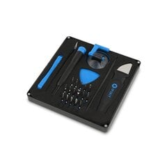 Провессиональный набор инструментов iFixit Essential Electronics Toolkit цена и информация | Механические инструменты | pigu.lt