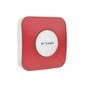 Wi-Fi Smart Siren Alarm BlitzWolf BW-IS11 kaina ir informacija | Stebėjimo kameros | pigu.lt
