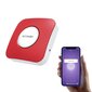 Wi-Fi Smart Siren Alarm BlitzWolf BW-IS11 kaina ir informacija | Stebėjimo kameros | pigu.lt