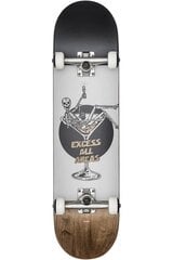 Riedlentė Globe G1 Excess Skateboard, 80 cm цена и информация | Скейтборды | pigu.lt