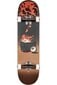 Riedlentė Globe On the Brink Skateboard, 81 cm цена и информация | Riedlentės | pigu.lt