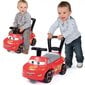 Paspiriama mašinėlė - stumdukas Smoby Žaibas Makvynas kaina ir informacija | Žaislai kūdikiams | pigu.lt