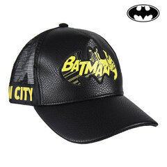 New Era Batman 75347 kaina ir informacija | Žaidėjų atributika | pigu.lt