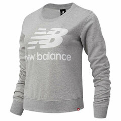 Толстовка без капюшона женская New Balance WT91585 цена и информация | Женские толстовки | pigu.lt