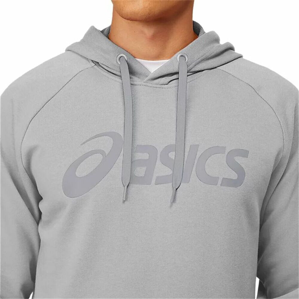 Džemperis vyrams Asics Big Oth M S6440930, pilkas цена и информация | Sportinė apranga vyrams | pigu.lt