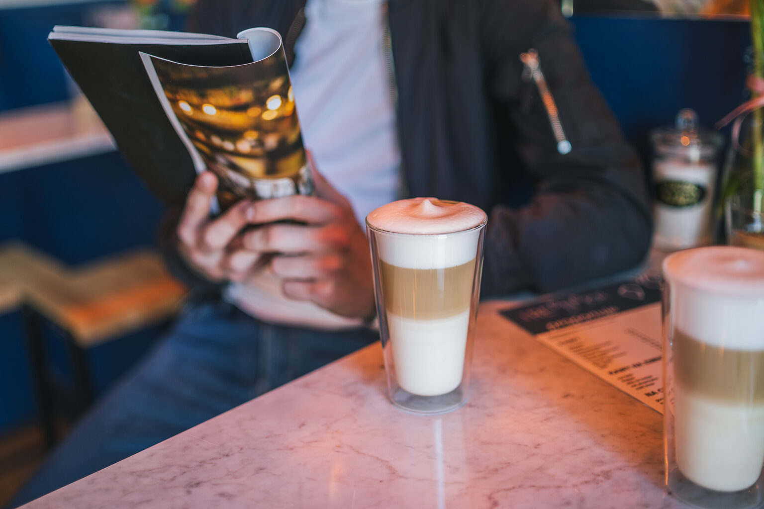 Vialli Design latte stiklinė dvigubo stiklo sienelėmis Diva, 350 ml, 2 vnt. kaina ir informacija | Taurės, puodeliai, ąsočiai | pigu.lt