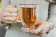 Vialli Design latte puodelis dvigubo stiklo sienelėmis Amo, 250 ml, 2 vnt. kaina ir informacija | Taurės, puodeliai, ąsočiai | pigu.lt