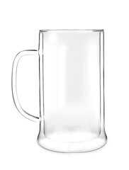 Duka alaus bokalas Vialli Design Amo, 500 ml kaina ir informacija | Taurės, puodeliai, ąsočiai | pigu.lt