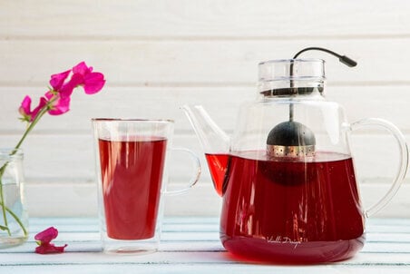 Vialli Design arbatinukas Amo, 1.5 l kaina ir informacija | Taurės, puodeliai, ąsočiai | pigu.lt