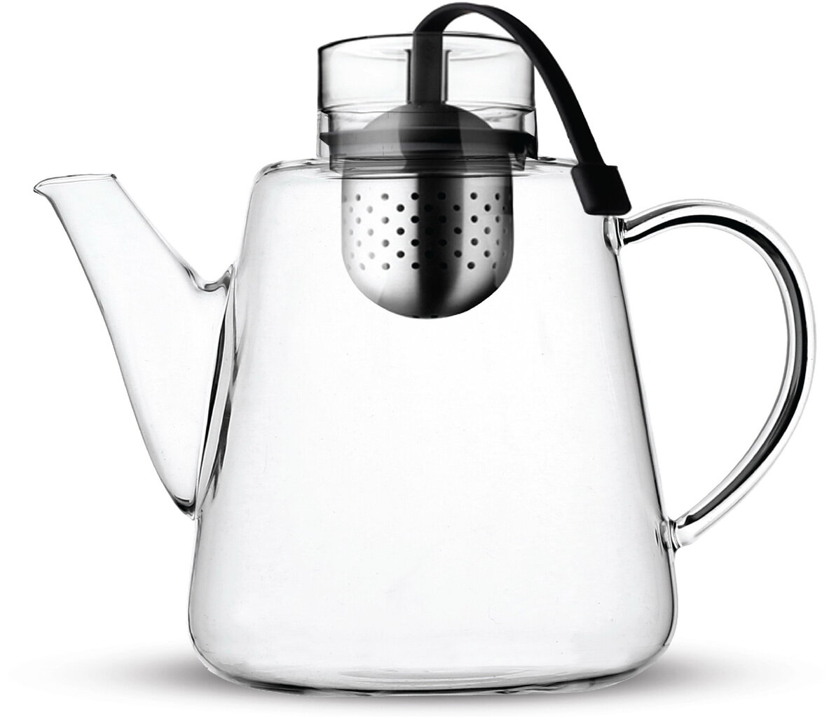 Vialli Design arbatinukas Amo, 1.5 l kaina ir informacija | Taurės, puodeliai, ąsočiai | pigu.lt
