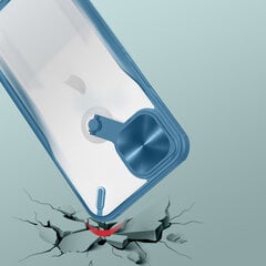 Telefono dėklas Nillkin Cyclops Case Durable, skirtas iPhone 13 kaina ir informacija | Telefono dėklai | pigu.lt