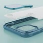 Telefono dėklas Nillkin Cyclops Case Durable, skirtas iPhone 13 Pro kaina ir informacija | Telefono dėklai | pigu.lt