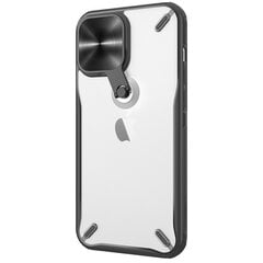 Telefono dėklas Nillkin Cyclops Case Durable, skirtas iPhone 13 Pro kaina ir informacija | Telefono dėklai | pigu.lt