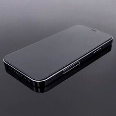 Wozinsky Full Cover Flexi Nano Tempered Glass kaina ir informacija | Apsauginės plėvelės telefonams | pigu.lt