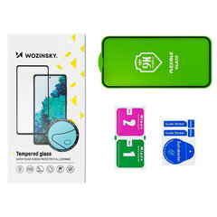 Wozinsky для Samsung Galaxy A33 5G цена и информация | Защитные пленки для телефонов | pigu.lt
