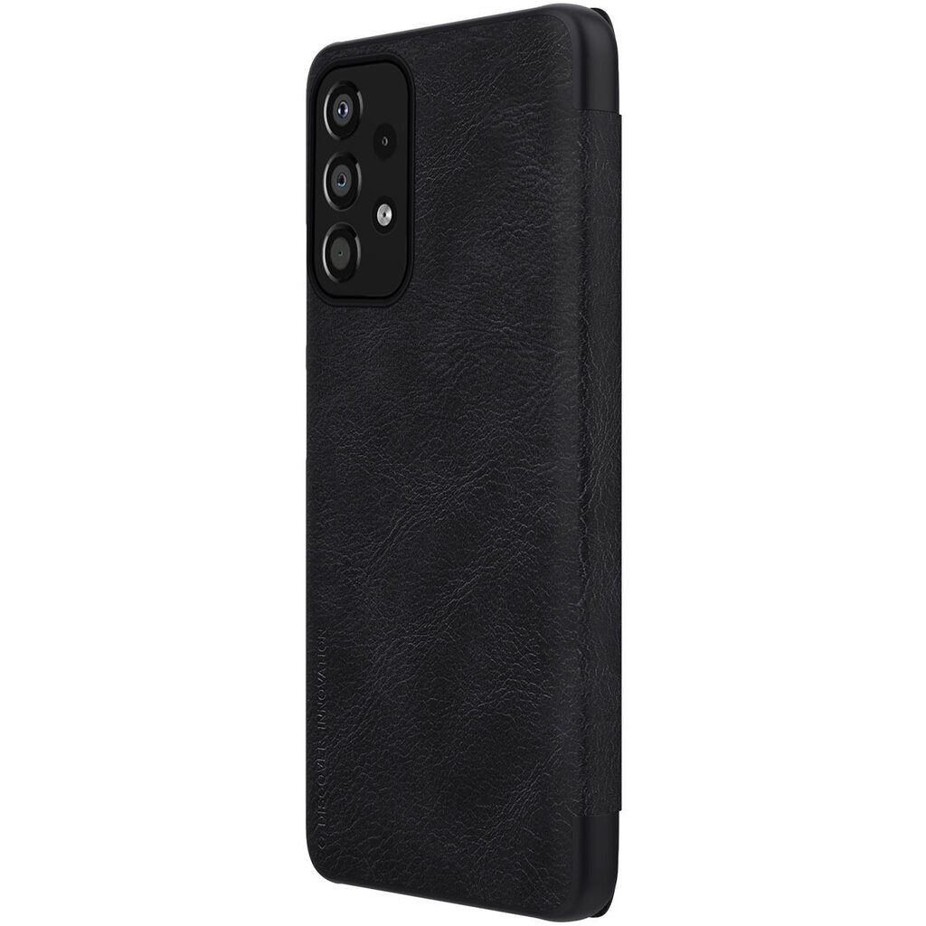 Nillkin Qin Leather Case kaina ir informacija | Telefono dėklai | pigu.lt