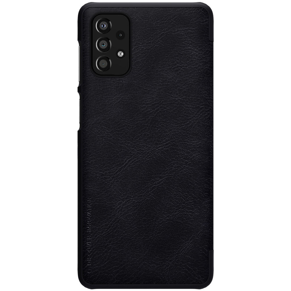 Nillkin Qin Leather Case kaina ir informacija | Telefono dėklai | pigu.lt