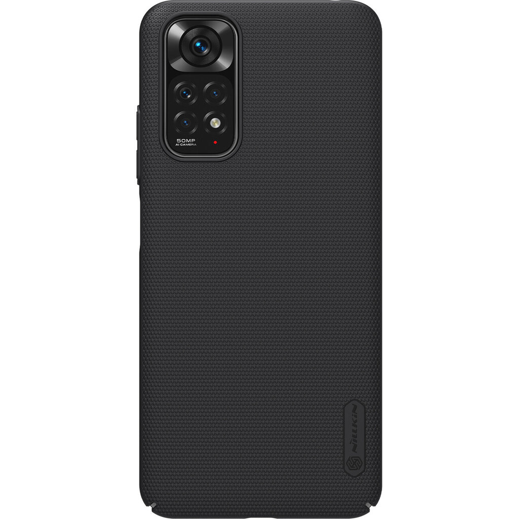 Nillkin Super Frosted Shield Durable Case kaina ir informacija | Telefono dėklai | pigu.lt