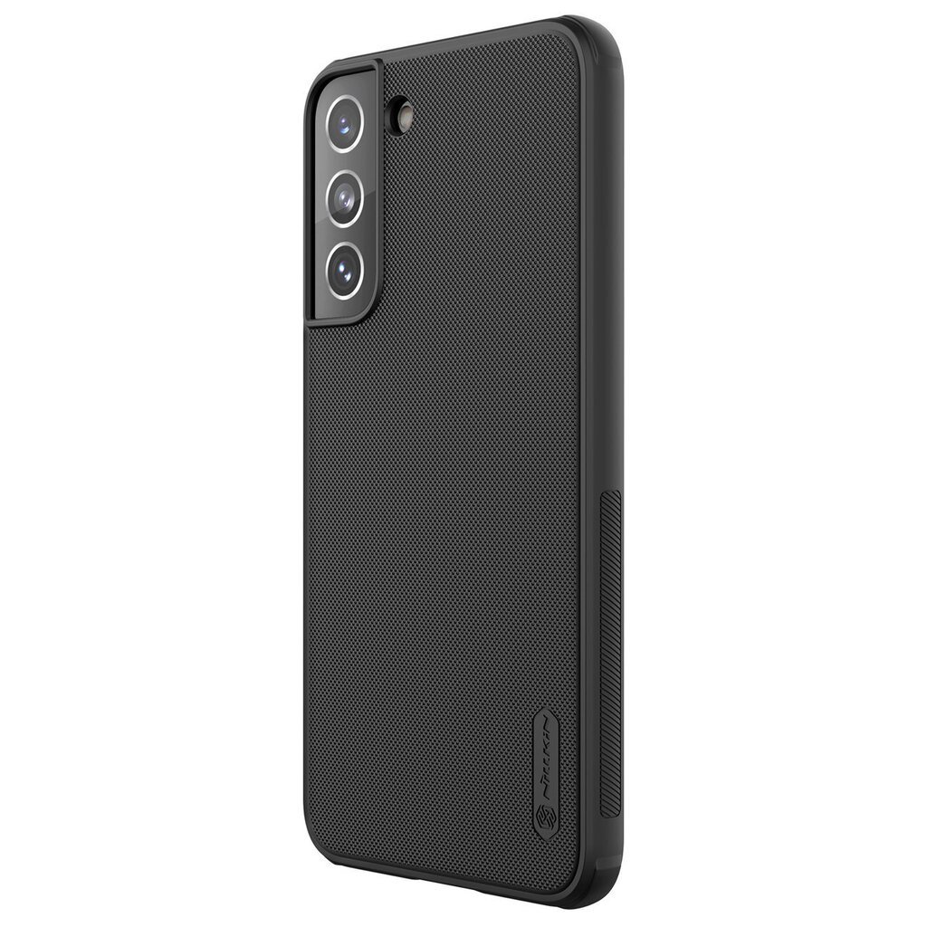 Nillkin Super Frosted Shield Pro Case kaina ir informacija | Telefono dėklai | pigu.lt