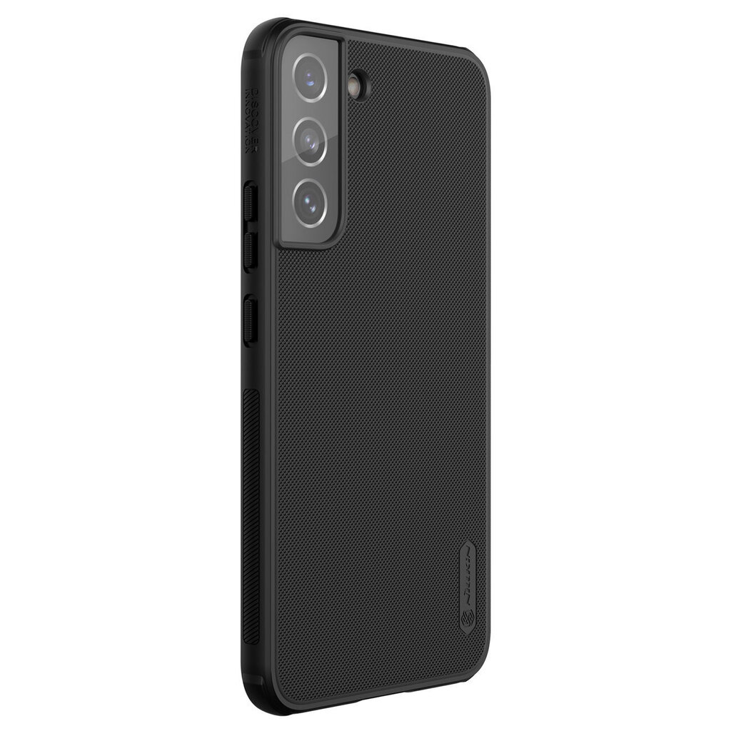 Nillkin Super Frosted Shield Pro Case цена и информация | Telefono dėklai | pigu.lt