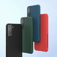 Магнитный чехол Nillkin Super Frosted Shield Pro для Google Pixel 8A — черный цена и информация | Чехлы для телефонов | pigu.lt