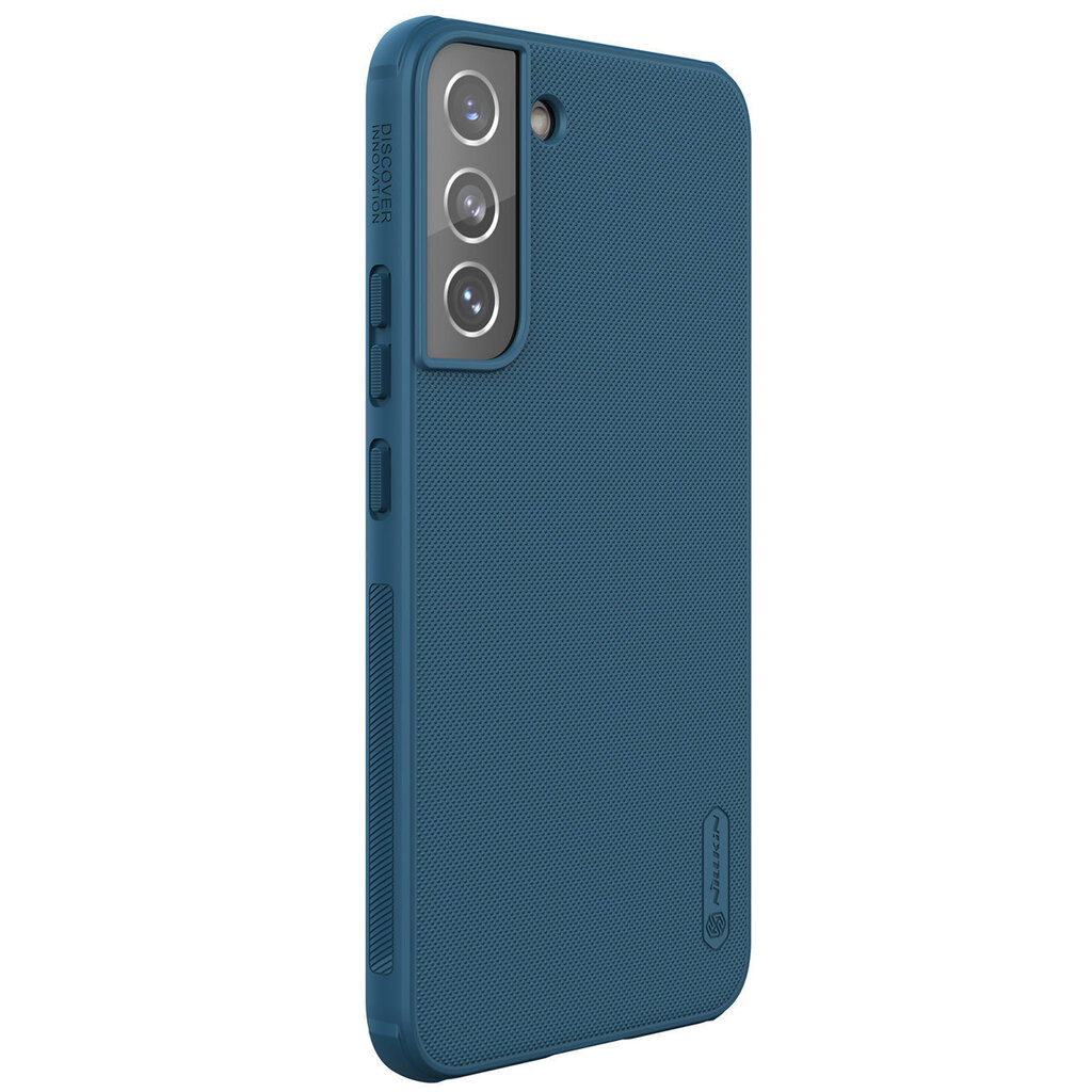 Nillkin Super Frosted Shield Pro Case kaina ir informacija | Telefono dėklai | pigu.lt