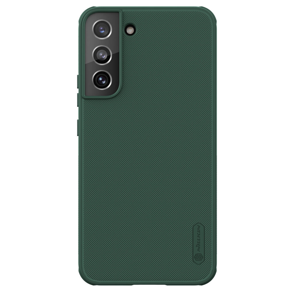 Nillkin Super Frosted Shield Pro Case kaina ir informacija | Telefono dėklai | pigu.lt