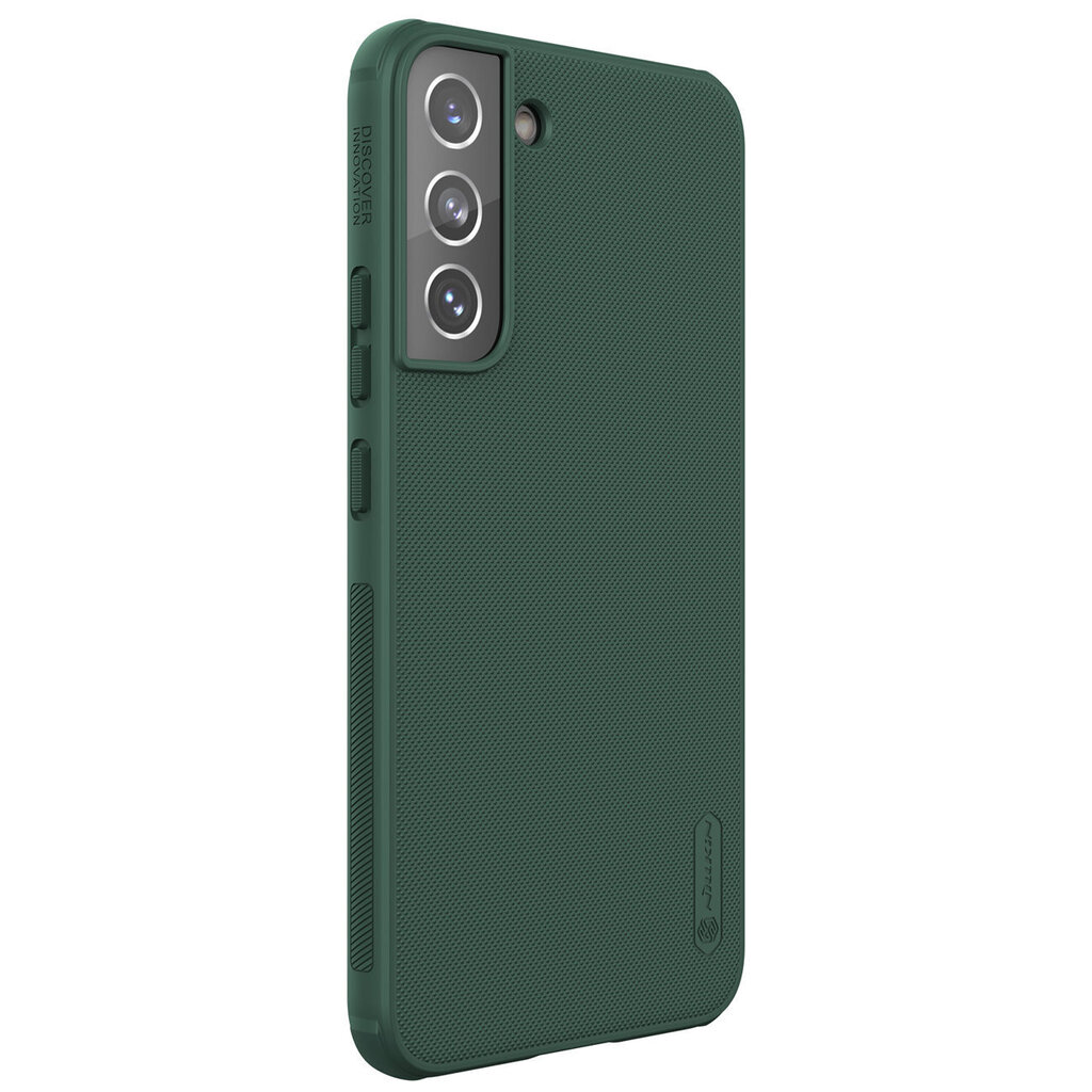 Nillkin Super Frosted Shield Pro Case kaina ir informacija | Telefono dėklai | pigu.lt