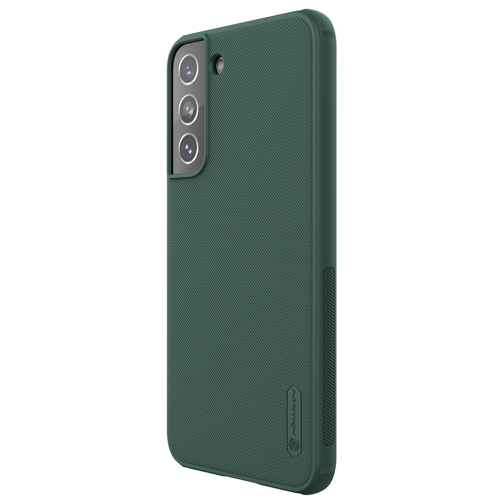 Nillkin Super Frosted Shield Pro Case kaina ir informacija | Telefono dėklai | pigu.lt