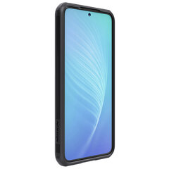 Nillkin CamShield Pro dėklas, skirtas Samsung Galaxy S22 +, juodas kaina ir informacija | Telefono dėklai | pigu.lt
