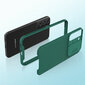 Telefono dėklas Nillkin CamShield Pro Case Armored Pouch Cover, skirtas Samsung Galaxy S22 + (S22 Plus) kaina ir informacija | Telefono dėklai | pigu.lt