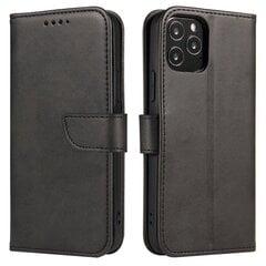 Hurtel Smart Magnetic Elegance Case kaina ir informacija | Telefono dėklai | pigu.lt